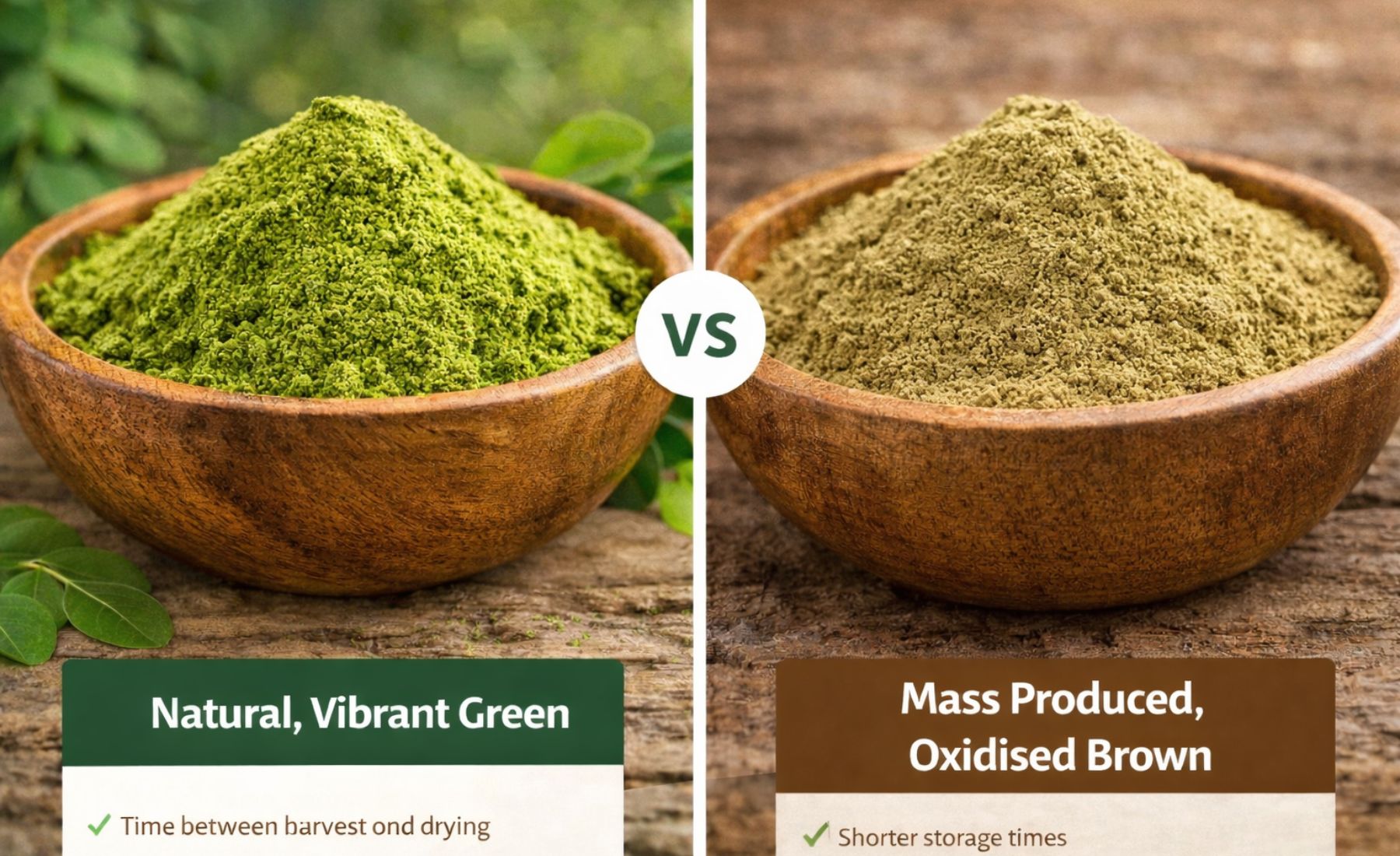 Fresh_vs_oxidised_moringa_powder.jpg