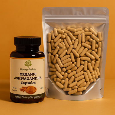 Ashwagandha