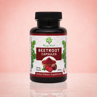 Beetroot Capsules