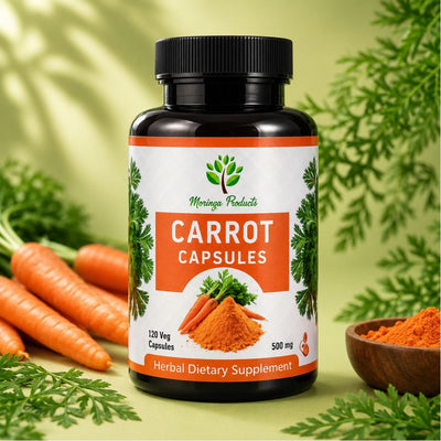 Carrot