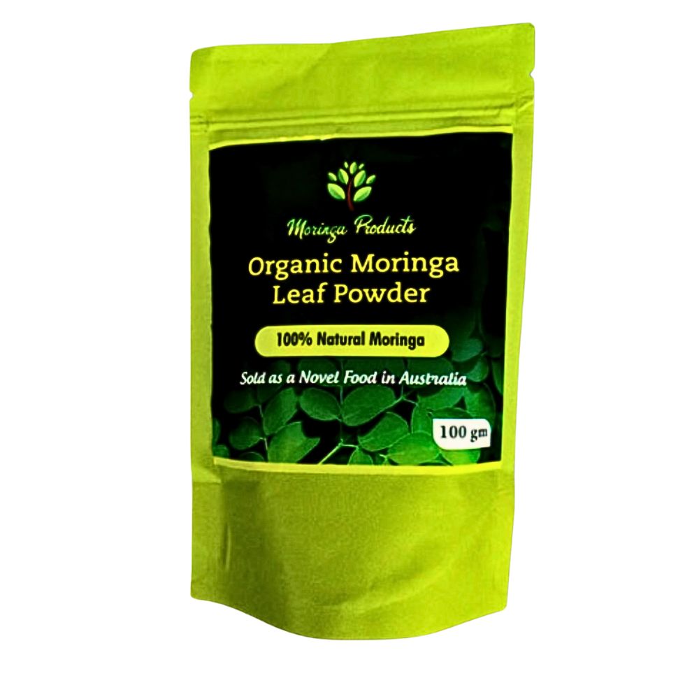 Moringa Powder