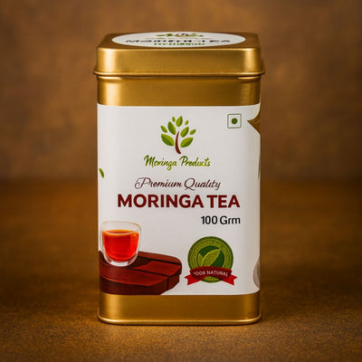 Moringa Tea
