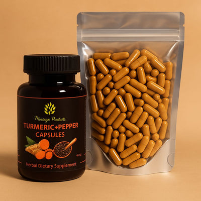Turmeric