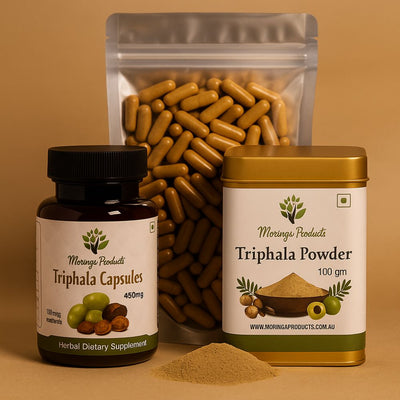Triphala