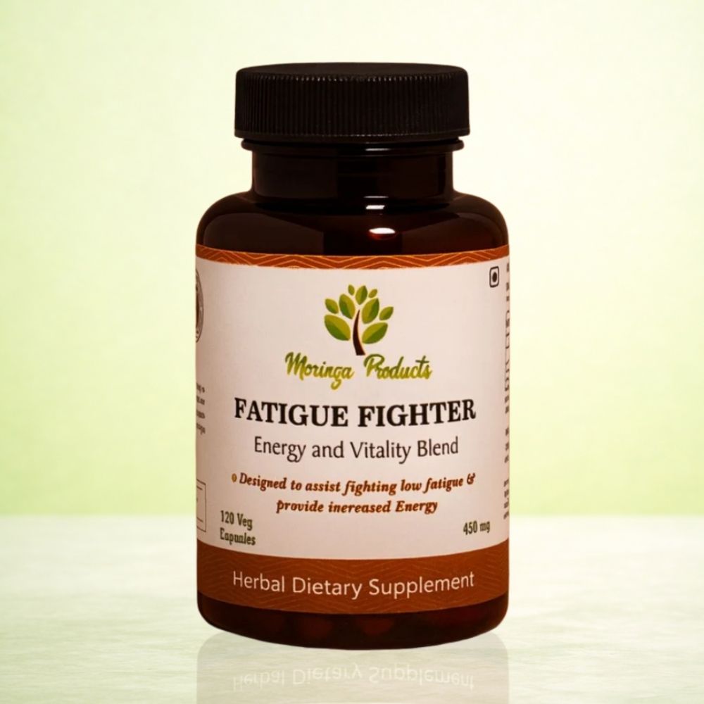 Fatigue Fighter