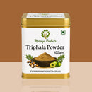 Triphala Powder