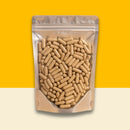 Ashwagandha Powder in Vegetable Capsules