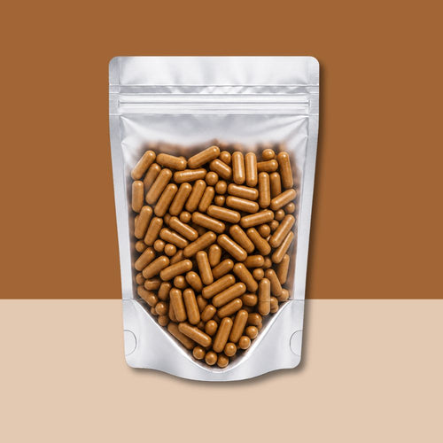 Triphala in Vegetable Capsules 140g