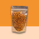 Turmeric & Pepper Capsules 140g