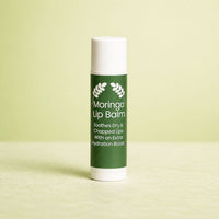 Moringa Lip Balm