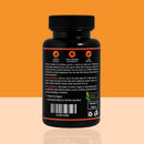 Turmeric & Pepper Capsules