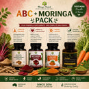 ABC + Moringa Bundle
