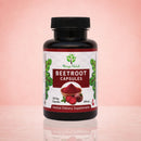 Beetroot Capsules 3 Pack