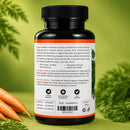 Carrot Capsules