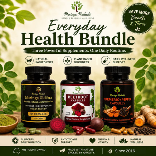 Everyday Health Bundle