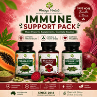 Immune Support Pack