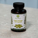 Organic Moringa Leaf Capsules