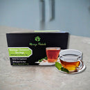 Moringa Cinnamon Tea Bags