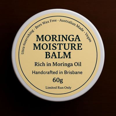 Moringa Moisture Balm