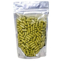 Organic Moringa Leaf Capsules