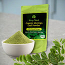 Moringa Powder