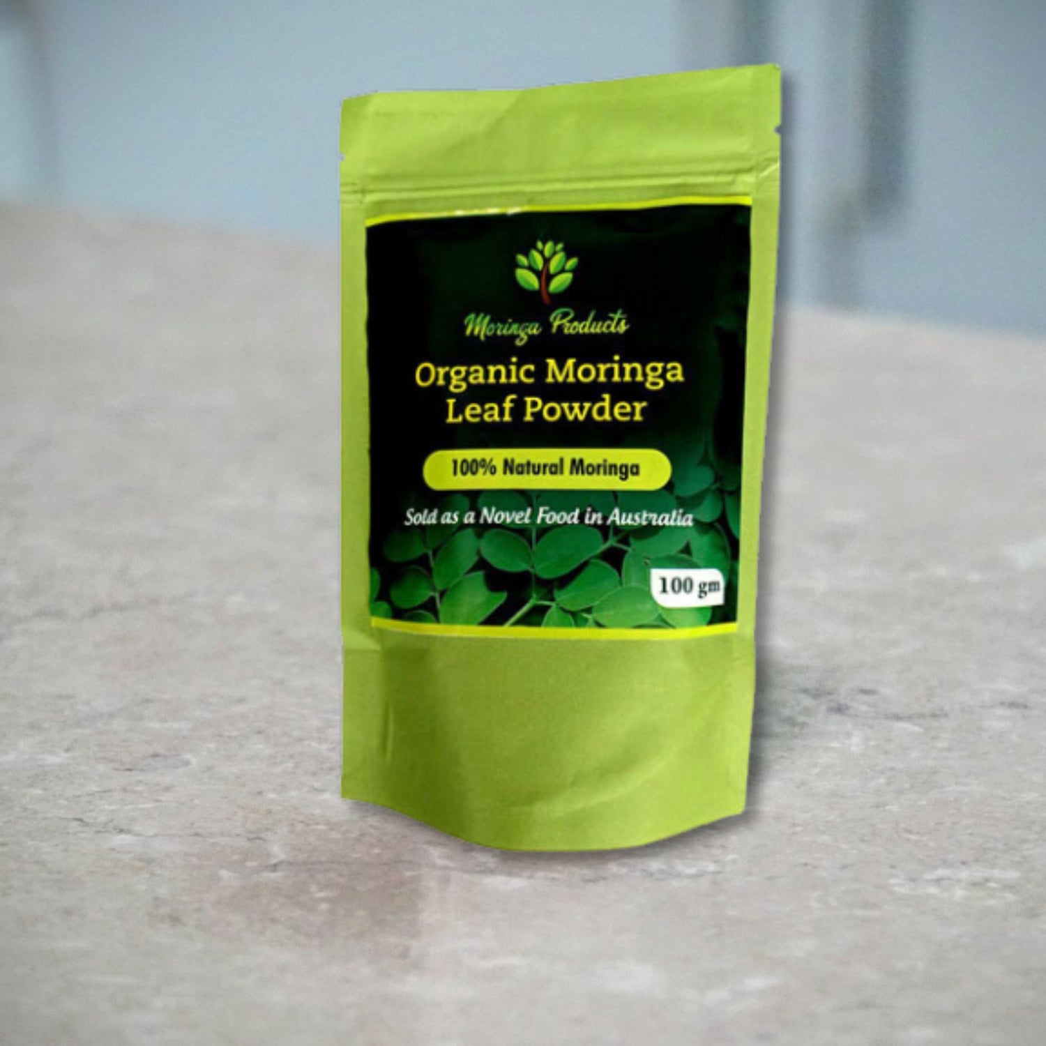 Organic Moringa Leaf Powder Australia | Moringa Products – MoringaProducts