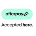 Afterpay Available