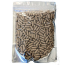 Ashwagandha Powder in Vegetable Capsules