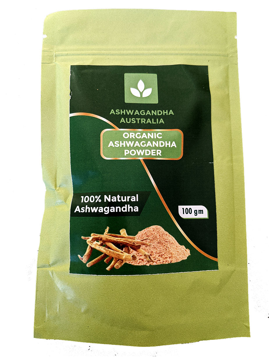 Ashwagandha Powder