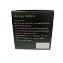 Moringa Ginger Tea Bags