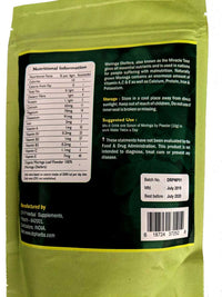 Moringa Powder