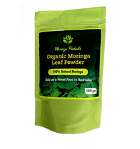 Moringa Powder