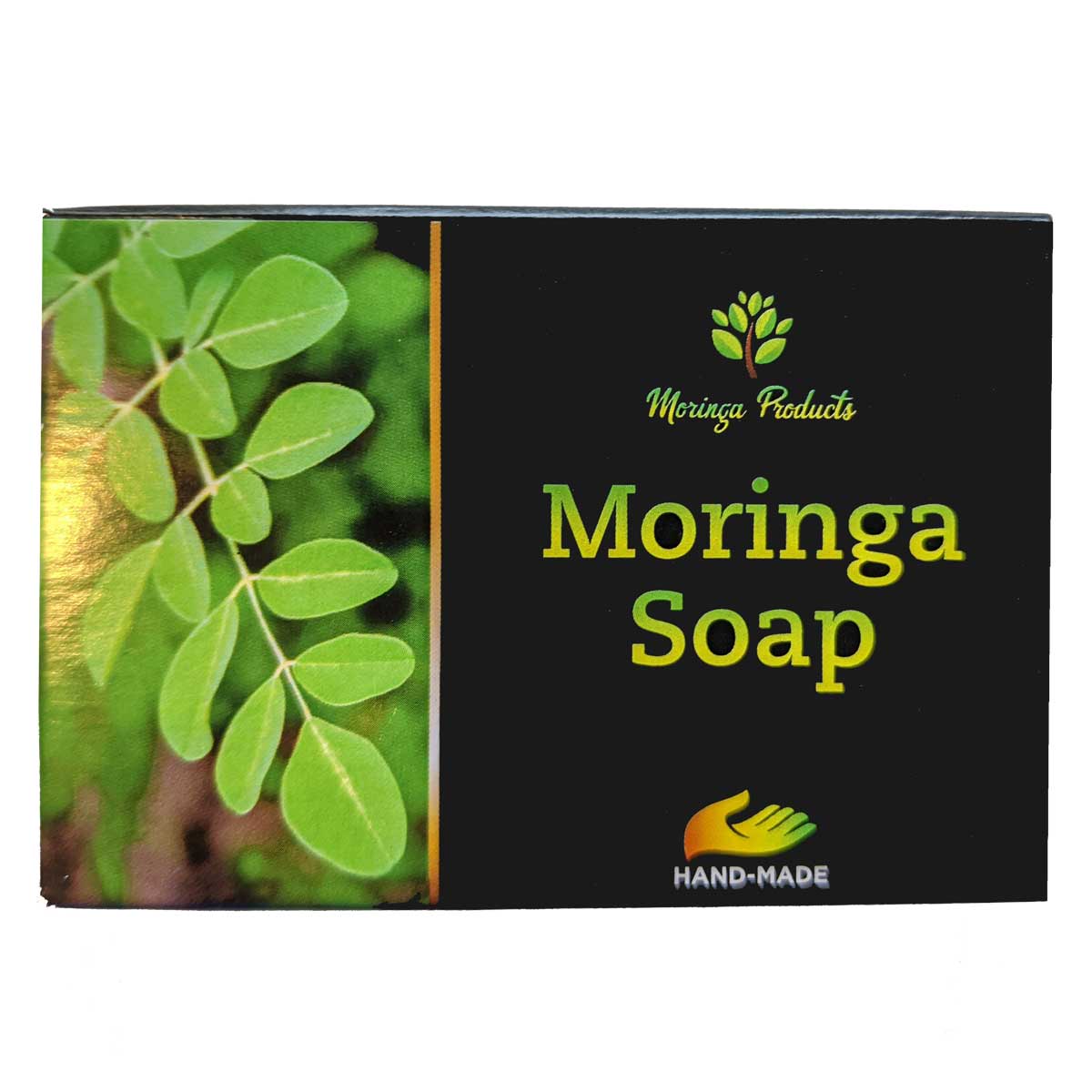 Moringa Soap