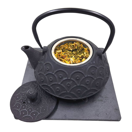 Moringa Relax and Rejuvenation Tea