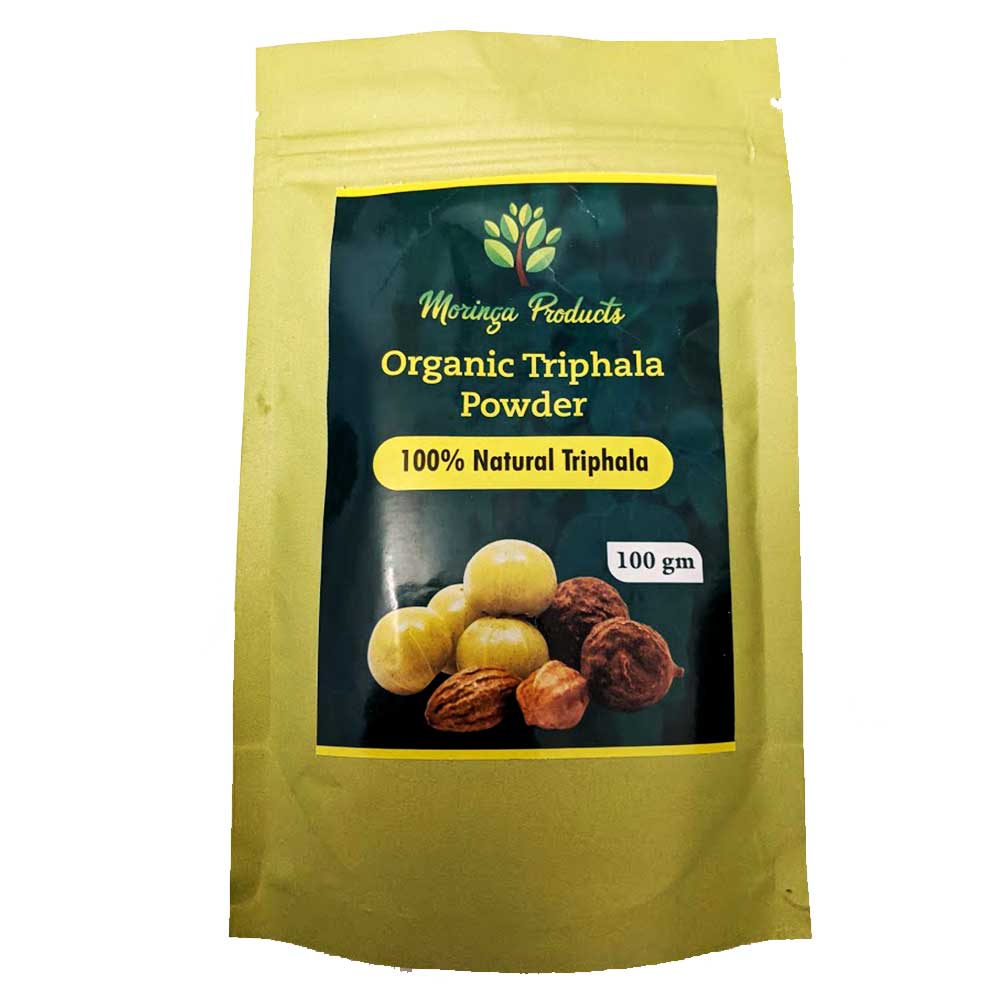 Triphala Powder