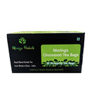 Moringa Cinnamon Tea Bags