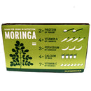 Moringa Lemon Tea Bags